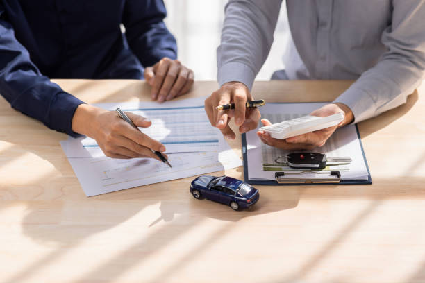 Car insurance options for Clover residents